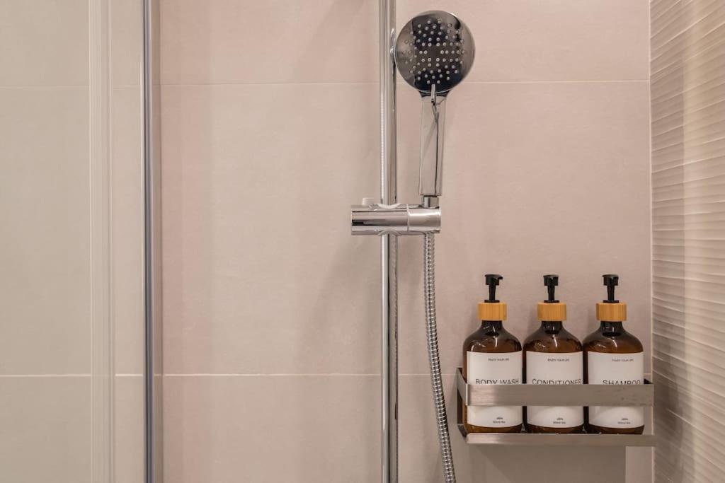 Apartamento Moderno Y Bien Ubicado Малага Екстер'єр фото